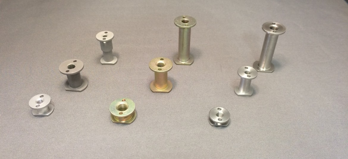 Witten Company, Inc. HighStrength Inserts for Composite Panels